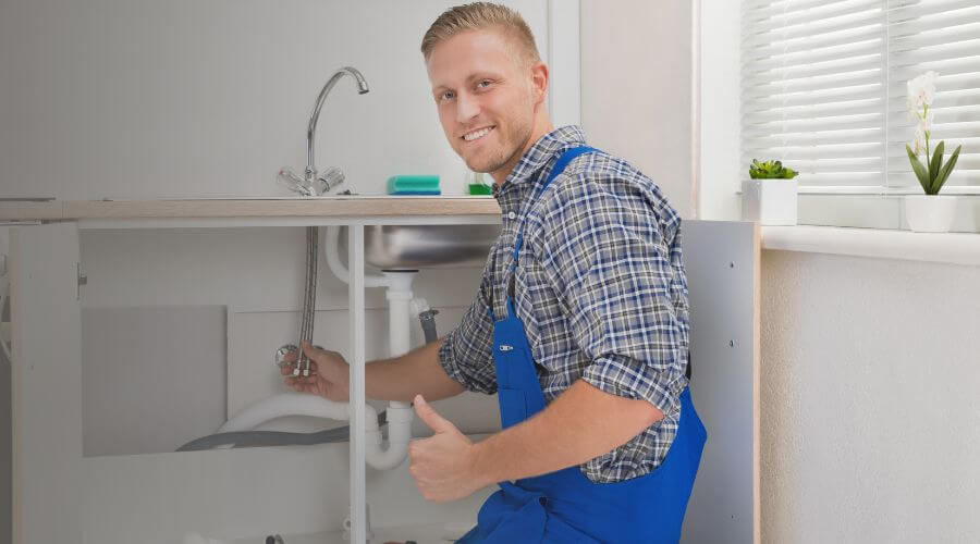 Nighttime Plumber in Buhl, MN
